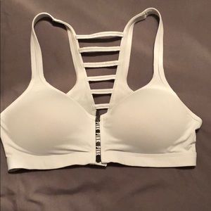 Victoria’s Secret PINK ultimate push up sports bra